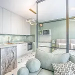 Appartement House Pierwsza Dzielnica - Free Parking Katowice