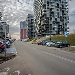 House Pierwsza Dzielnica - Free Parking * Katowice