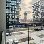 Appartement House Pierwsza Dzielnica - Free Parking Katowice