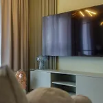 House Pierwsza Dzielnica - Free Parking Appartement