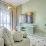 House Pierwsza Dzielnica - Free Parking Appartement Katowice