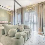 Appartement House Pierwsza Dzielnica - Free Parking