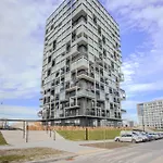 Appartement House Pierwsza Dzielnica - Free Parking *
