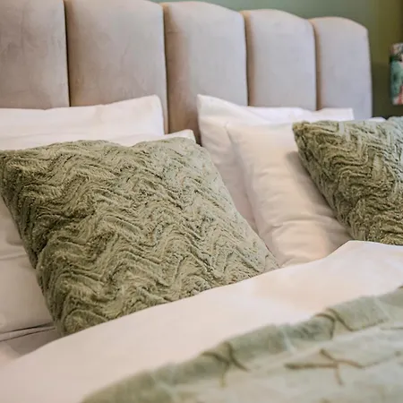 House Pierwsza Dzielnica - Free Parking * Katowice