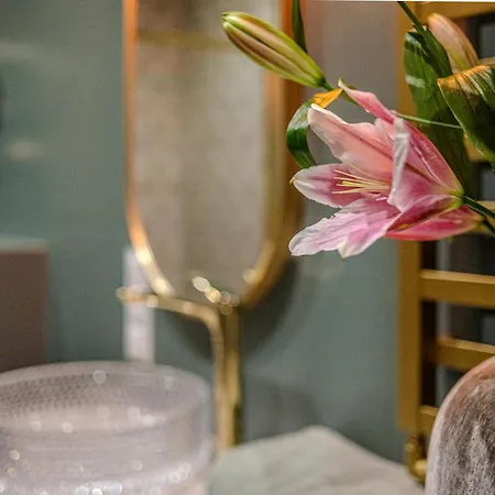 House Pierwsza Dzielnica - Free Parking *