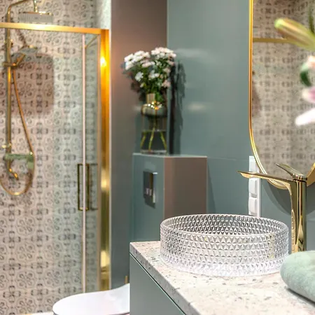 House Pierwsza Dzielnica - Free Parking Апартаменты *