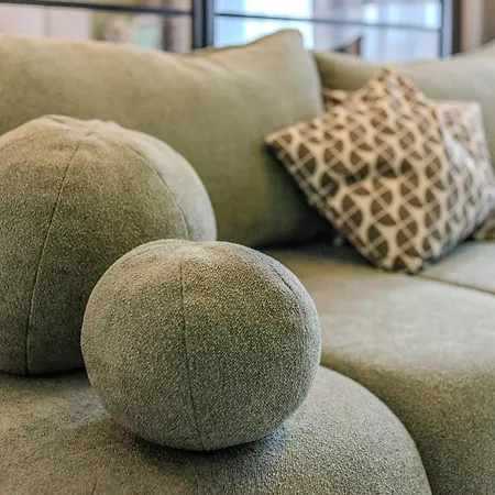 House Pierwsza Dzielnica - Free Parking *