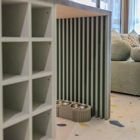 House Pierwsza Dzielnica - Free Parking