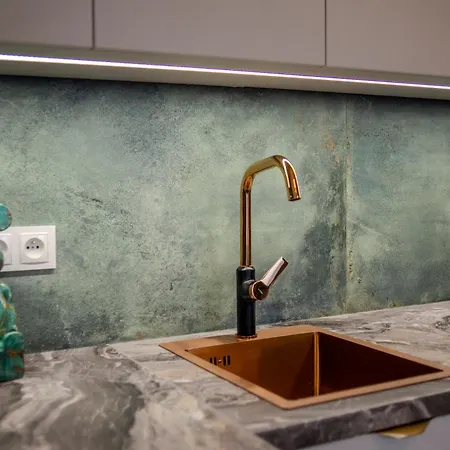 House Pierwsza Dzielnica - Free Parking *