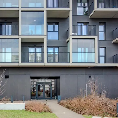 House Pierwsza Dzielnica - Free Parking Katowice