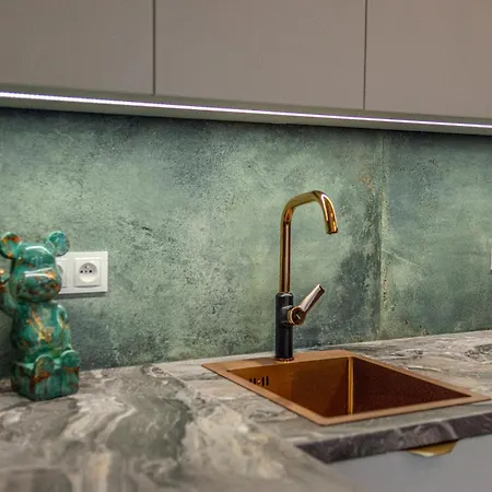 House Pierwsza Dzielnica - Free Parking