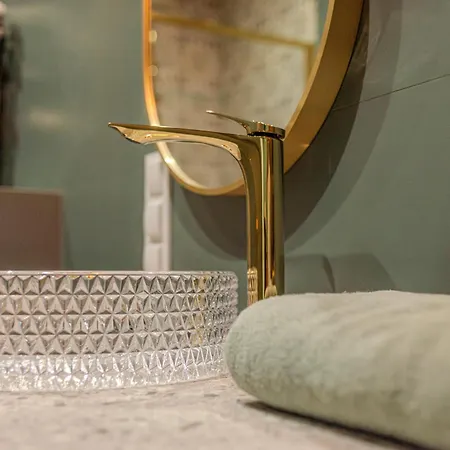 House Pierwsza Dzielnica - Free Parking Апартаменты