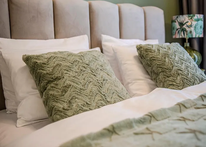 House Pierwsza Dzielnica - Free Parking * קטוביץ