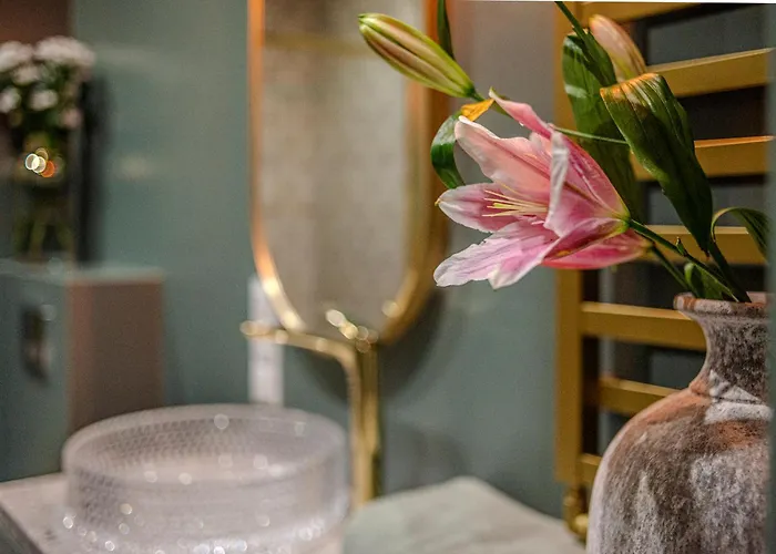 House Pierwsza Dzielnica - Free Parking *