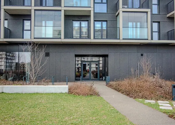 House Pierwsza Dzielnica - Free Parking * קטוביץ