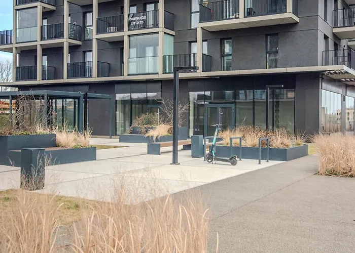 דירה House Pierwsza Dzielnica - Free Parking *