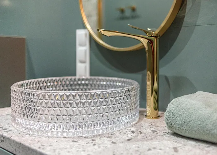 House Pierwsza Dzielnica - Free Parking דירה קטוביץ