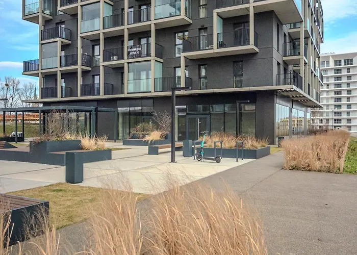 דירה House Pierwsza Dzielnica - Free Parking קטוביץ