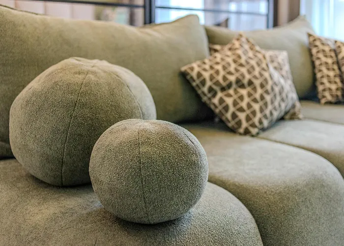 House Pierwsza Dzielnica - Free Parking *