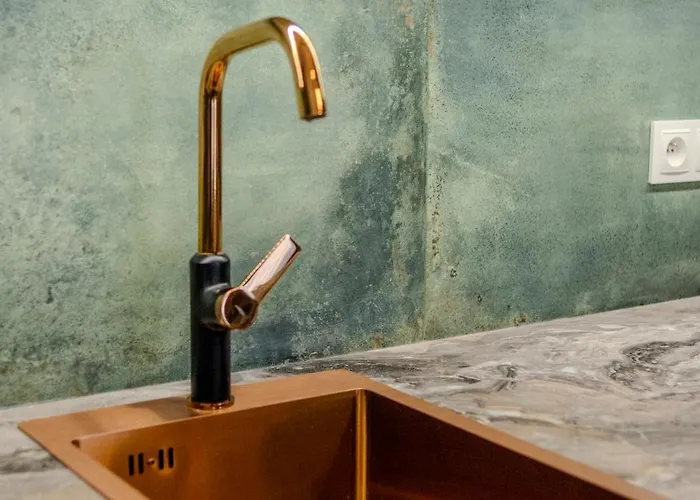 House Pierwsza Dzielnica - Free Parking קטוביץ