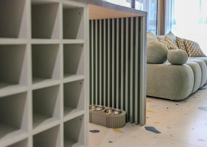 House Pierwsza Dzielnica - Free Parking