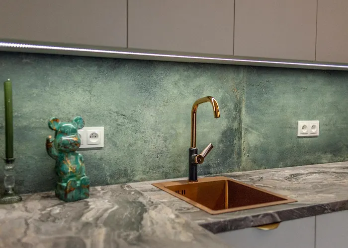 House Pierwsza Dzielnica - Free Parking