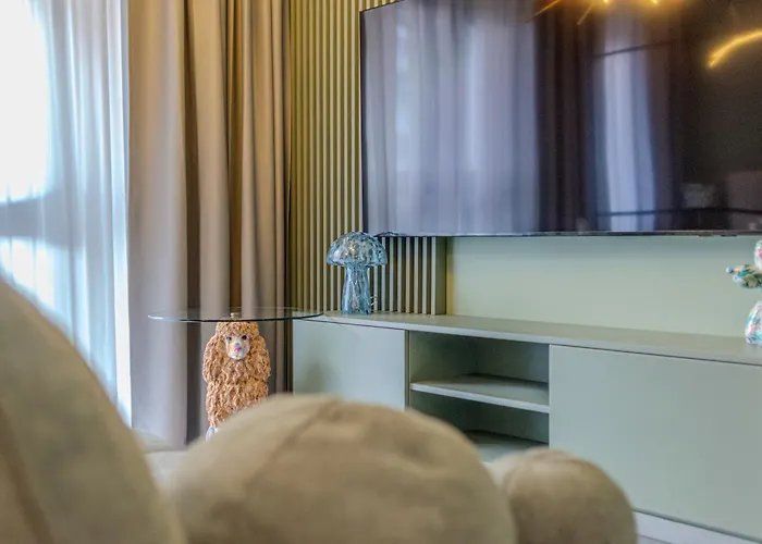 House Pierwsza Dzielnica - Free Parking *