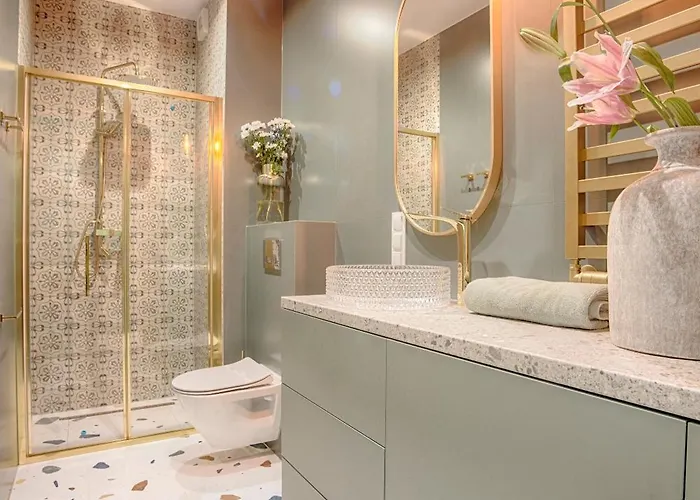 House Pierwsza Dzielnica - Free Parking * קטוביץ