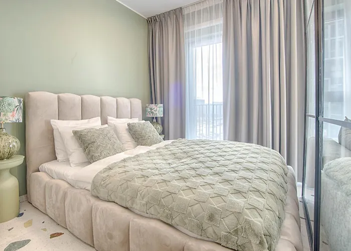 House Pierwsza Dzielnica - Free Parking